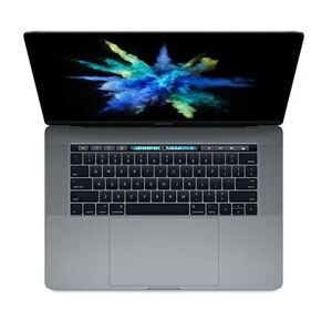 Apple Refurbished MacBook Pro with Touch Bar - 16" - Core i9 8 Core - 2.3GHz - 16 GB RAM - 1 TB SSD - Gold Grade