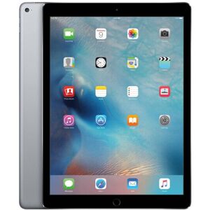 Apple REFURBISHED iPad Pro 9.7 32GB Wi-Fi + 4G Spacegrey (2016) (Unlocked)