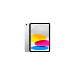 2022 Apple 10.9-inch iPad (Wi-Fi, 64GB) - Silver (10th generation)