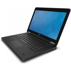 REFURBISHED Refurbished Dell Latitude E7250 UltraBook Business Laptop NoteBook (Intel Quad C