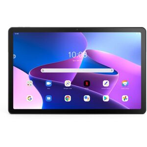 Lenovo Tab M10 (3rd Gen) 10.1" 32 GB 3 GB Android 11 Grey Tablet