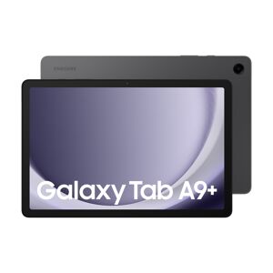 SAMSUNG GALAXY TAB A9+ 64GB GRAPHITE