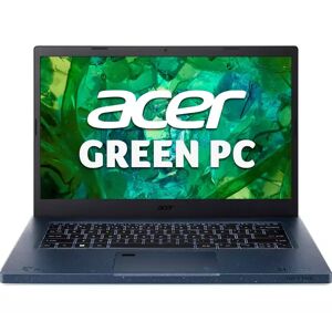 Acer Aspire Vero AV14-52P 14″ Laptop – Intel® Core™ i7, 1 TB SSD, Blue