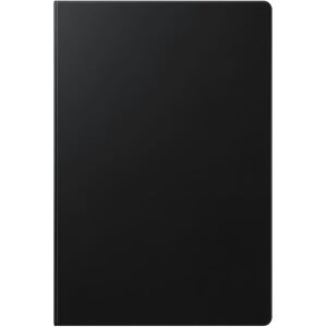 Samsung Galaxy Tab S8 Ultra Book Cover in Black (EF-BX900PBEGEU)