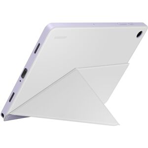 Samsung Book Cover for Tab A9+ in White (EF-BX210TWEGWW)