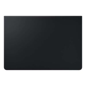 Samsung Galaxy Tab S7 Slim Book Cover Keyboard in Black (EF-DT630BBEGGB)