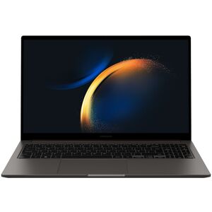 Samsung Galaxy Book3 (15.6", i7, 8GB) 512GB in Graphite (NP750XFG-KA4UK)