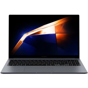 Samsung Galaxy Book4 (15.6", Core 5, 8GB) in Grey (NP750XGK-KG2UK)