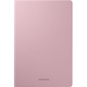 Samsung Galaxy Tab S6 lite Book Cover in Pink (EF-BP610PPEGEU)