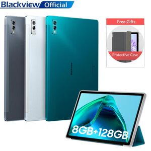 Blackview TAB 11 Android 11 Tablet 10.36" 8GB RAM +128GB ROM Tablets UMS512T-T618 Octa core 4G Network 6580mAh Tablets PC Dual Wifi