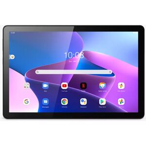 Lenovo Tab M10 ZAAE0052GB Tablet (3rd Generation), Android, 3GB RAM, 32GB eMMC, 10.1â€�, Grey - Grey - Unisex