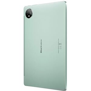 Blackview Tablet Tab 80 LTE 10.1" UNISOC T606 8GB RAM 128GB Green Mint Green