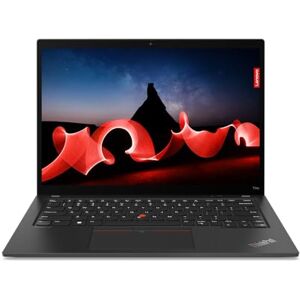 Lenovo ThinkPad T14s Laptop 35.6 cm (14") WUXGA Intel&#174; Core™ i7 i7-1355U 16 GB LPDDR5x-SDRAM 512 GB SSD Wi-Fi 6E (802.11ax) Windows 11 Pro Black