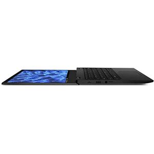 2019 Newest Lenovo Thin and Light Laptop PC 14W: 14" FHD Anti-Glare Display, AMD Dual Core A6-9220C, 4GB RAM, 64GB eMMC, WiFi, Bluetooth, HD Webcam, HDMI, USB-C, Windows 10 Pro Education