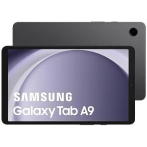SAMSUNG Galaxy Tab SM-X110NZAAEUB tablette 64 Go 22,1 cm (8.7") Mediatek 4 Go Wi-Fi 5 (802.11ac) Android 13 Graphite