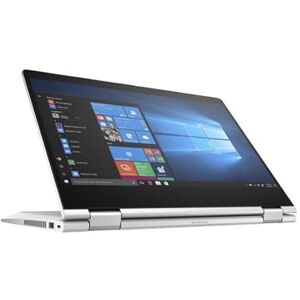 HP Pro x360 435 G10 13.3" Full HD IPS Touchscreen AMD Ryzen 5-7530U (up to 4.5 GHz) 16GB RAM 512GB SSD Integrated AMD Radeon Graphics Windows 11 Pro (Renewed)