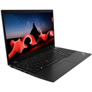 Lenovo ThinkPad L15 i7-1355U Notebook 39.6 cm (15.6") Full HD Intel&#174; Core™ i7 16 GB DDR4-SDRAM 512 GB SSD Wi-Fi 6 (802.11ax) Windows 11 Pro Black