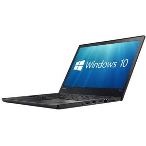 Lenovo ThinkPad T470 Ultrabook - 14" Full HD Intel Core i5-7300U 16GB 256GB SSD HDMI USB-C WebCam WiFi Windows 10 PC Laptop (Renewed)