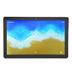 Bewinner Tablet 10.1 Inch, 8GB+128GB, 3200x1440 HD, MTK6750 Octa Core, 4G LTE Dual SIM Tablet Support Wifi, Bluetooth, FM Radio, OTG (Silver)