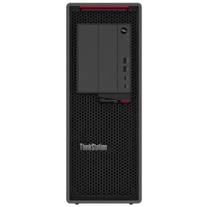 Lenovo ThinkStation P620, Ryzen ThreadRipper Pro 3975WX (32 Core), Nvidia GeForce RTX 3080 10GB, 2TB NVMe, 12TB HDD, 128GB ECC RAM, WIFI 5 & BT 5, RAID 0/1/10/5, Windows 11 Pro, Workstation (Renewed)