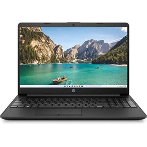 HP 2023 Newest Laptop, 15.6 Inch Display, Intel Pentium Quad-Core Processor, Intel UHD Graphics, 8GB RAM, 256GB SSD, Bluetooth, Wifi6, Windows 11 Home in S Mode, Black