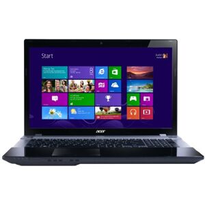 Acer Aspire V3-771G 17.3 inch Laptop (Intel Core i7 3630QM, 16GB RAM, 1TB HDD, Blu-ray, LAN, WLAN, BT, Webcam, Nvidia Graphics, Windows 8)