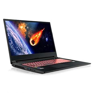 HoMei 24 GB RAM, 1 TB SSD, 2 TB HDD, 15.6" IPS Full HD 6 Cores 11th Gen Intel Core i5-11260H 4.4 GHz Gaming Notebook Laptop PC, GeForce RTX 3060 6 GB GDDR6 Dedicated Graphics, Backlit Keyboard, HDMI