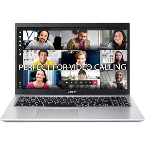 Acer Aspire 3 A315-58 15.6 inch Laptop - (Intel Core i5-1135G7, 8GB, 256GB SSD, Full HD Display, Windows 11, Silver)