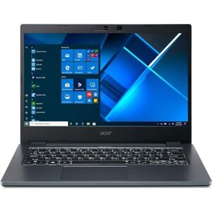 Acer TravelMate P4 NX.VUMEK.008 laptop 35.6 cm (14") AMD Ryzen™ 7 PRO 6850U 16 GB DDR5-SDRAM 512 GB SSD Windows 11 Pro Blue