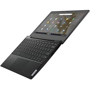 Lenovo IdeaPad 3 CB 11AST5 82H4000EUS 11.6" Chromebook - HD - 1366 x 768 - AMD A-Series A6-9220C Dual-core (2 Core) 1.80 GHz - 4 GB RAM - 64 GB Flash Memory - Onyx Black - AMD Chip - Chrome OS -