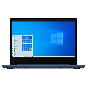 2021 Lenovo IdeaPad 3 15.6" FHD Business Laptop AMD Ryzen 5 Qud-Core 3500U 32GB DDR4 1TB NVMe SSD AMD Radeon Vega 8 HDMI Webcam Google Classroom Abyss Blue Windows 10 Pro w/ RE USB 3.0 Flash Drive