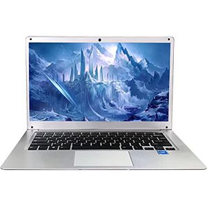 iSTYLE 14.6" Laptop Windows 10 Professional Ultrabook PC - 6GB RAM 64GB eMMC, USB 3.0, 2.3 GHz WIFI, HDMI, Camera, Expandable SSD Storage