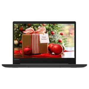 2021 Lenovo Chromebook S330 Laptop Computer, 14-Inch HD Display, Mediatek Quad-Core MT8173C, 4GB RAM, 32GB eMMC, Webcam, USB-C, HDMI, Bluetooth, SD Card Reader, Chrome OS, Black, TiTac Card