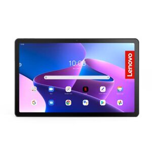 Lenovo Tab M10 Plus 10.61 inch (2000x1200 px, Touch) Tablet PC (Octa-Core, 4GB RAM, 64GB, WLAN, Android 12) Grey