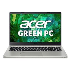 Acer Aspire Vero AV15-53P 15.6-inch Laptop - (Intel Core i7-1355U, 16 GB RAM, 1 TB SSD, 1920 x 1080 Display, Windows 11, Iron)
