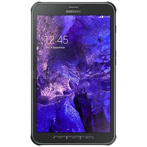 SAMSUNG Galaxy Tab Active 8.0 16GB 3G 4G Green - tablets (Mini tablet, Android, Slate, Android, Green, 802.11a, 802.11b, 802.11g, 802.11n)