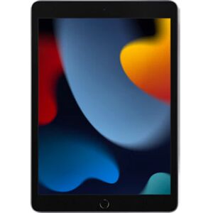 Apple iPad 10.2" (2021) 64GB Space Grey on Vodafone Tablet Plan Red 25GB - 16/mo for 48M