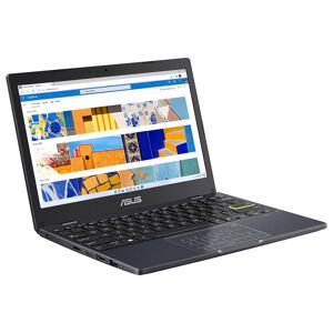 ASUS E210MA 11.6" Laptop - Intel®Celeron, 64 GB eMMC, Blue, Blue