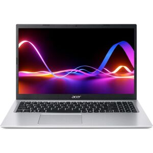 ACER Aspire 3 15.6" Laptop - Intel®Core i3, 256 GB SSD, Silver, Silver/Grey