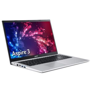 ACER Aspire 3 15.6" Laptop - Intel®Core i5, 256 GB SSD, Silver, Silver/Grey