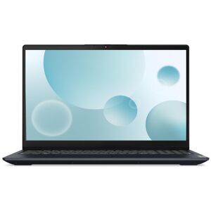 LENOVO IdeaPad 3i 15.6" Laptop - Intel®Core i5, 256 GB SSD, Blue, Blue