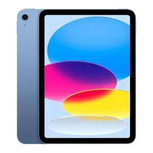 APPLE 10.9" iPad (2022) - 64 GB, Blue, Blue