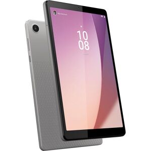 LENOVO Tab M8 (4th Gen) Tablet - 32 GB, Grey, Silver/Grey