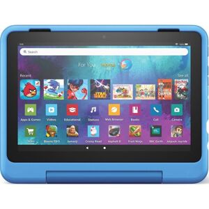 AMAZON Fire HD Pro 8" Kids Tablet (2022) - 32 GB, Cyber Sky, Blue