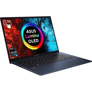 ASUS Zenbook 14 UX3402VA 14" Laptop  Intel®Core i5, 512 GB SSD, Blue, Blue