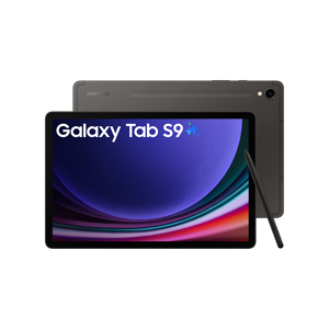 SAMSUNG Galaxy Tab S9 11" 5G Tablet - 256 GB, Graphite, Black
