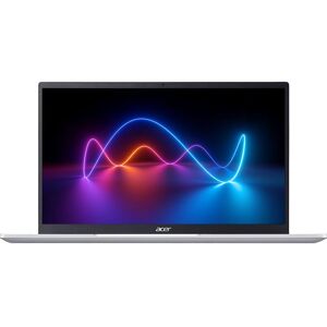 ACER Swift 3 14" Laptop - AMD Ryzen™ 5, 512 GB SSD, Silver, Silver/Grey