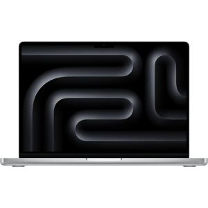 Apple MacBook Pro 14" (2023) - M3, 512 GB SSD, Space Grey, Silver/Grey