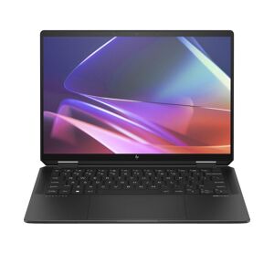 HP Spectre x360 16-aa0500na 16" 2 in 1 Laptop - Intel®Core Ultra 7, 1 TB SSD, Black, Black