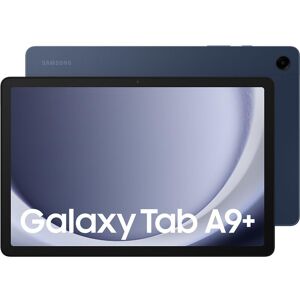 SAMSUNG Galaxy Tab A9 11" Tablet - 64 GB, Navy, Blue